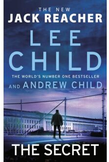The Secret - Jack Reacher - Lee Child