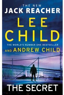 The Secret - Jack Reacher - Lee Child