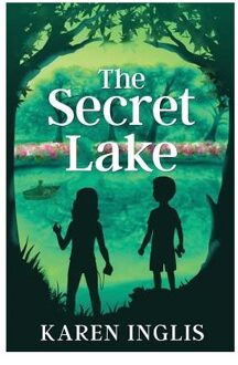 The Secret Lake