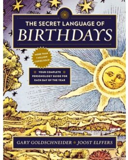 The Secret Language of Birthdays