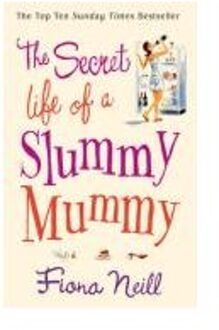 The Secret Life of a Slummy Mummy