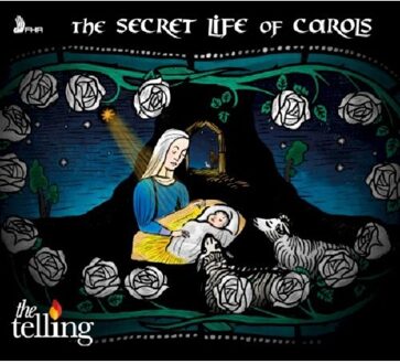 The Secret Life Of Carols - 800 Years Of Christmas