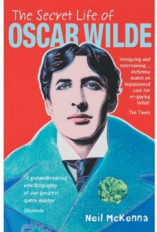 The Secret Life of Oscar Wilde
