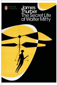 The Secret Life of Walter Mitty