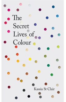 The Secret Lives of Colour