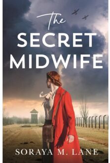 The Secret Midwife - Soraya M. Lane