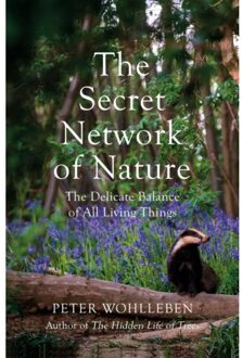 The Secret Network of Nature