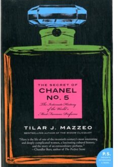 The Secret of Chanel No. 5