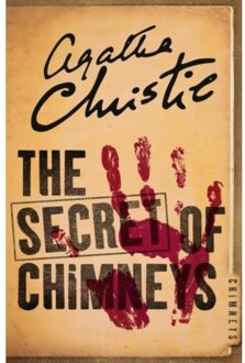 The Secret of Chimneys