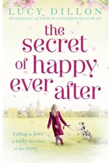 The Secret Of Happy Ever After - Lucy Dillon