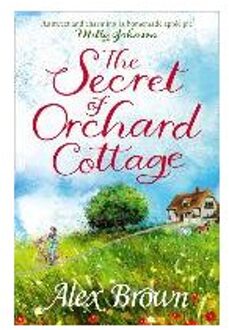 The Secret of Orchard Cottage