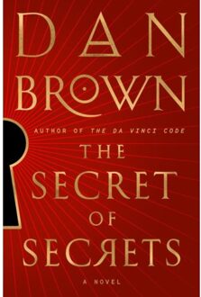 The Secret Of Secrets - Robert Langdon - Dan Brown