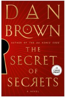 The Secret Of Secrets - Robert Langdon - Dan Brown