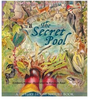 The Secret Pool