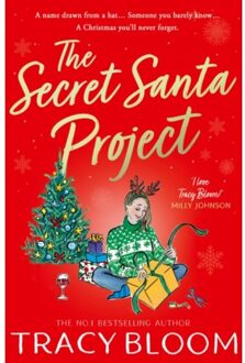 The Secret Santa Project - Bloom, Tracy