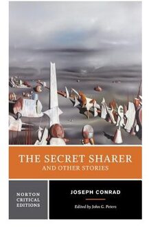 The Secret Sharer and Other Stories