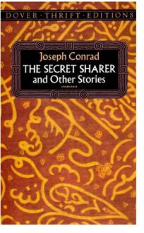 The Secret Sharer