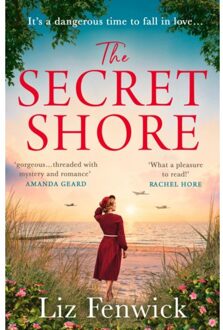 The Secret Shore - Liz Fenwick
