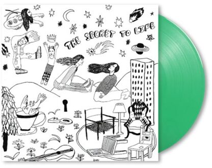 The Secret To Life - Fizz