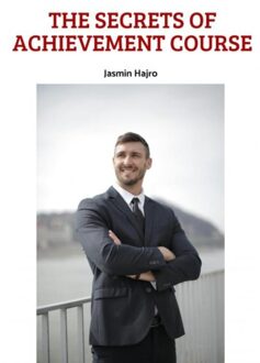 The Secrets Of Achievement Course - Jasmin Hajro