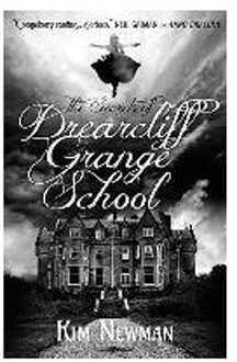 The Secrets of Drearcliff Grange School