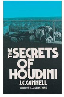 The Secrets of Houdini