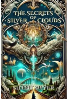 The Secrets Of Silver Clouds - The Silver Clouds Series. - Silent Silver