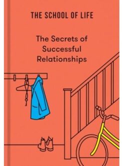 The Secrets Of Successful Relationships - Secrets - The School of Life
