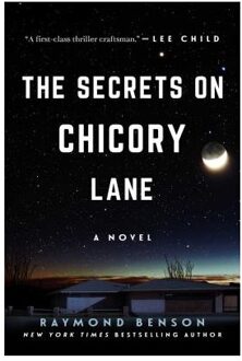 The Secrets on Chicory Lane