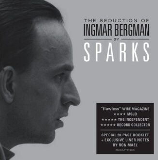 The Seduction Of Ingmar Bergma - Sparks