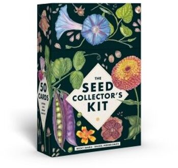 The Seed Collector's Kit - Becky Searle