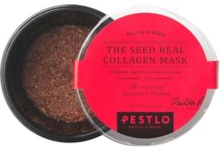 The Seed Real collageenmasker