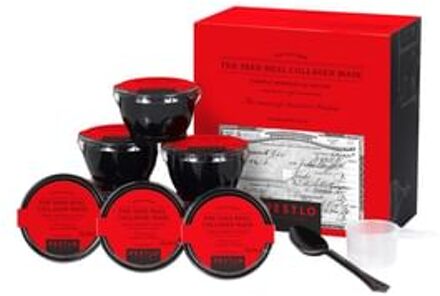 The Seed Real Collagen Mask Set 15g x 8 pcs