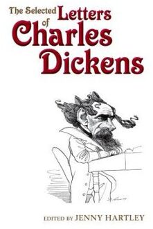 The Selected Letters of Charles Dickens