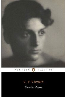 The Selected Poems of Cavafy