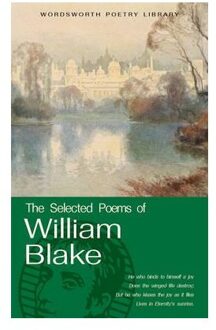 The Selected Poems of William Blake