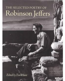 The Selected Poetry of Robinson Jeffers