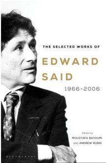The Selected Works Of Edward Said - Edward Said