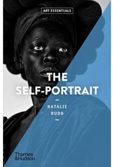 The Self-Portrait - Art Essentials - Natalie Rudd