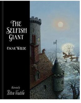 The Selfish Giant by Oscar Wilde