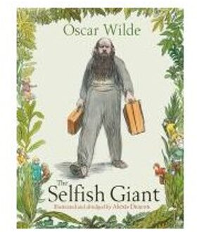 The Selfish Giant