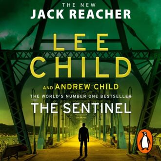 The Sentinel - Jack Reacher - Lee Child