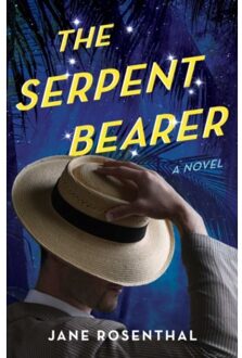 The Serpent Bearer - Jane Rosenthal