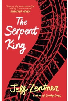 The Serpent King