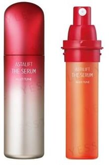 The Serum Multitune 8ml