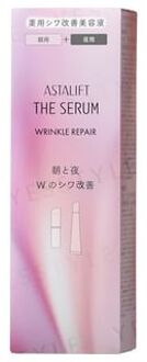 The Serum Wrinkle Repair Morning & Night Set 1 set