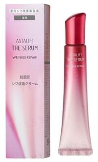 The Serum Wrinkle Repair Night 18g