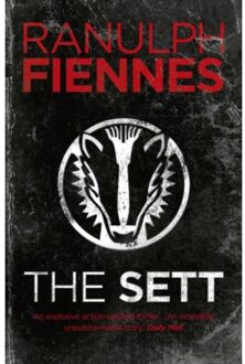 The Sett - Ranulph Fiennes