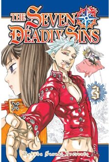 The Seven Deadly Sins 3