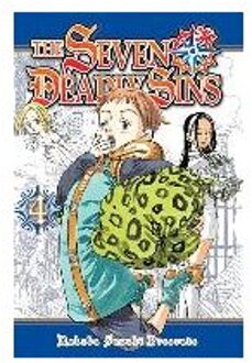 The Seven Deadly Sins 4